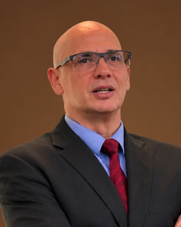 Joel Paulino